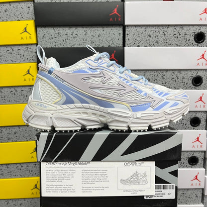 Off-White x Nike (Virgil Abloh)
