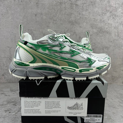 Off-White x Nike (Virgil Abloh)