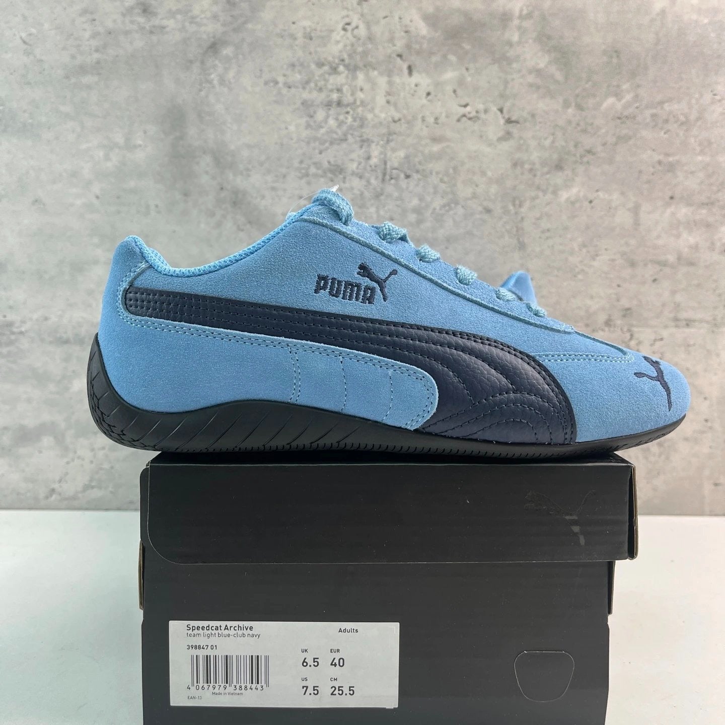 Puma Speedcat