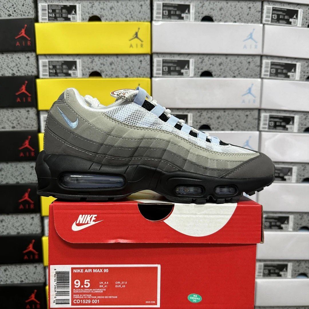 Nike Air Max 95