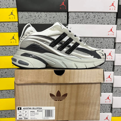Adidas Pharrell x Jellyfish