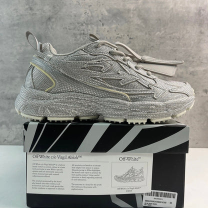 Off-White x Nike (Virgil Abloh)