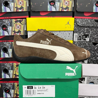 Puma Speedcat
