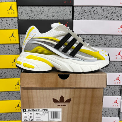 Adidas Pharrell x Jellyfish