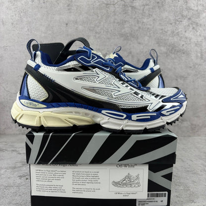 Off-White x Nike (Virgil Abloh)