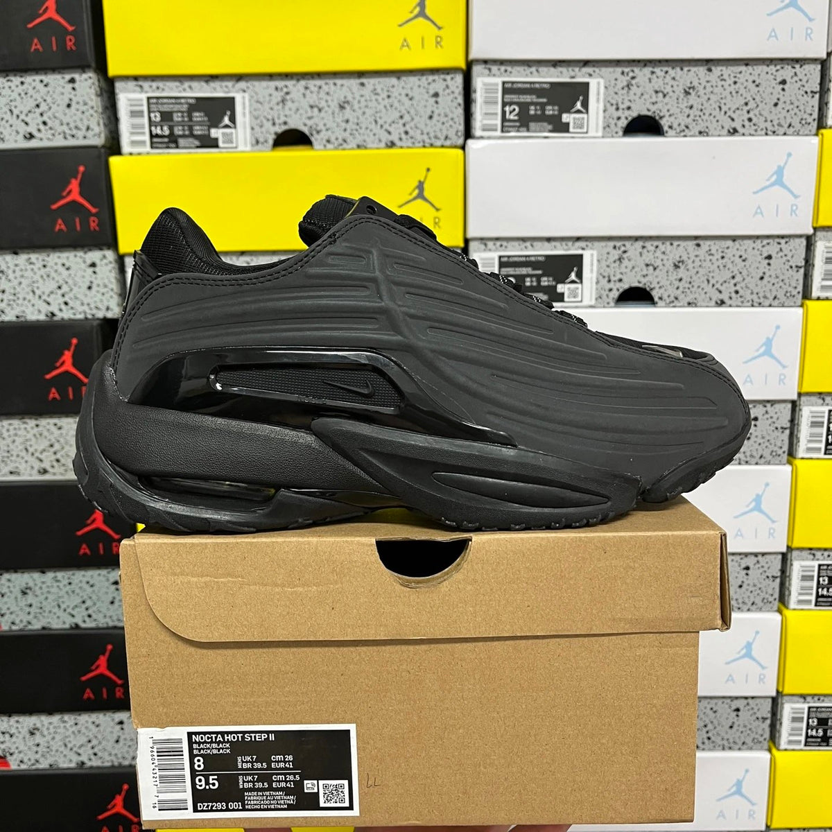 Nike NOCTA Hot Step 2