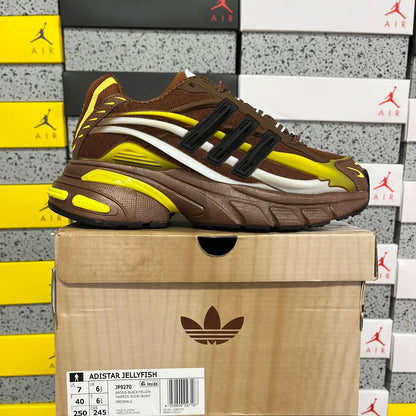 Adidas Pharrell x Jellyfish