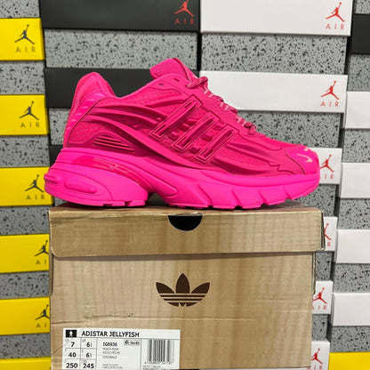 Adidas Pharrell x Jellyfish