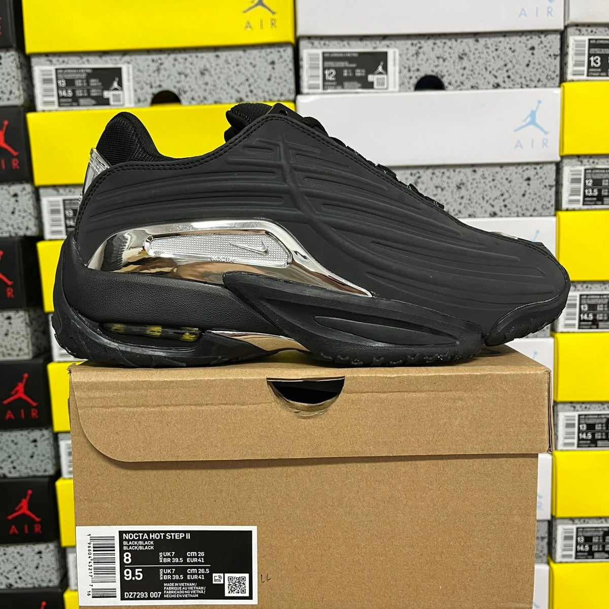 Nike NOCTA Hot Step 2