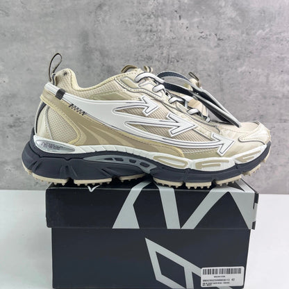Off-White x Nike (Virgil Abloh)
