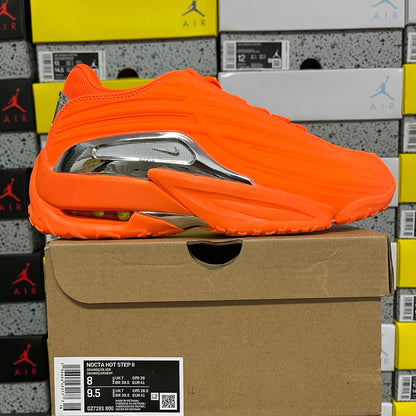 Nike NOCTA Hot Step 2