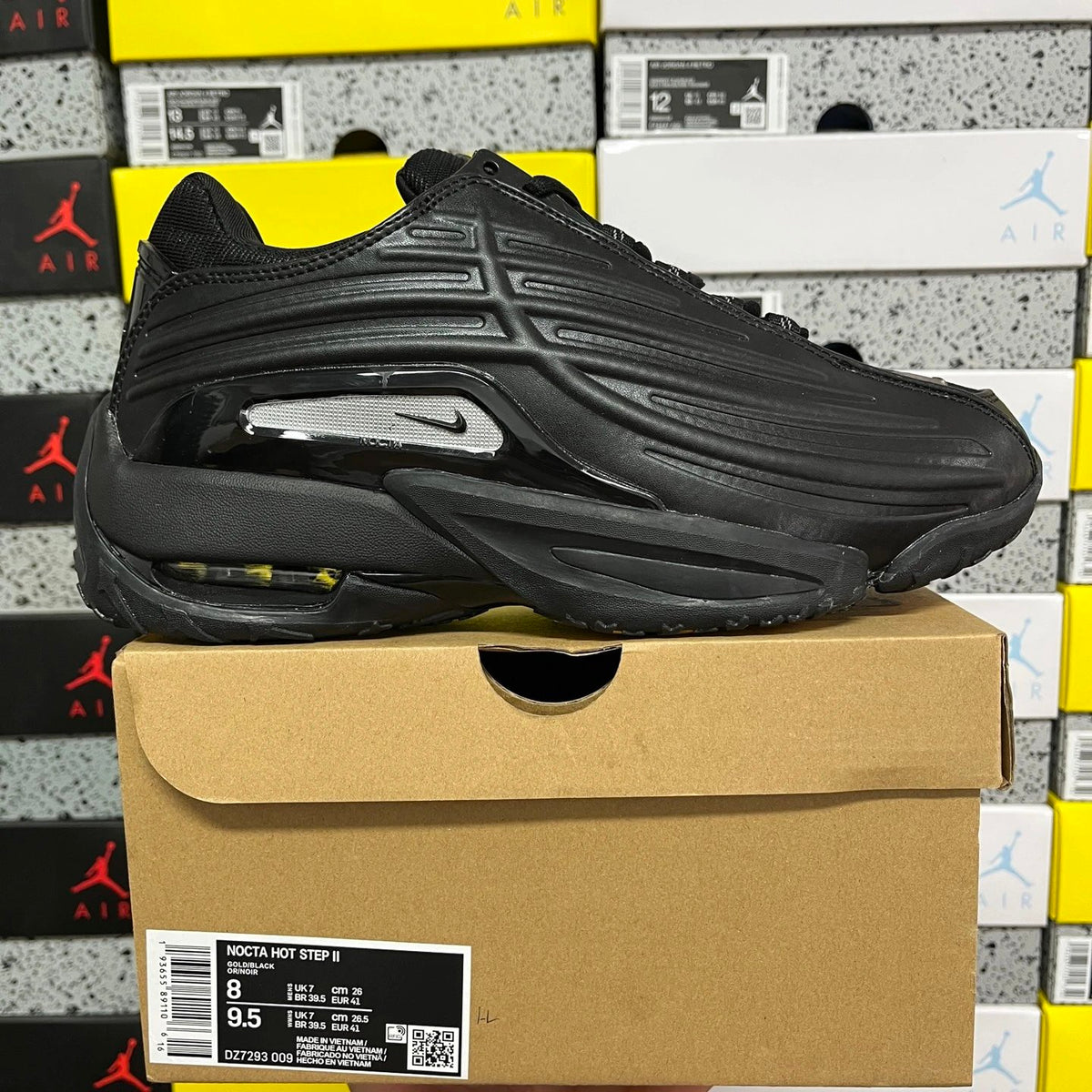 Nike NOCTA Hot Step 2