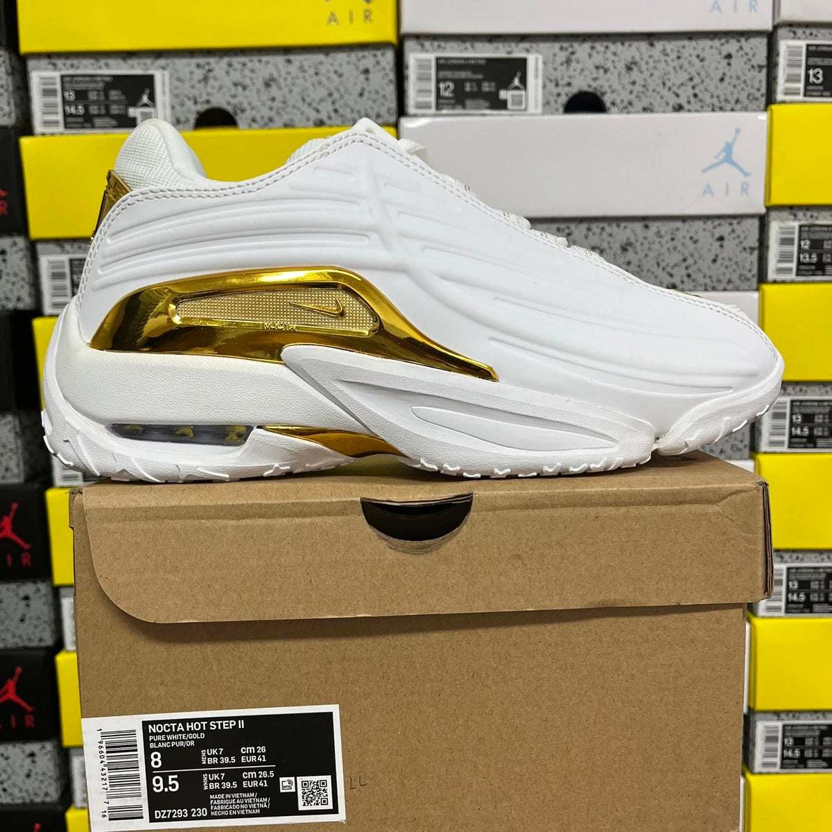 Nike NOCTA Hot Step 2