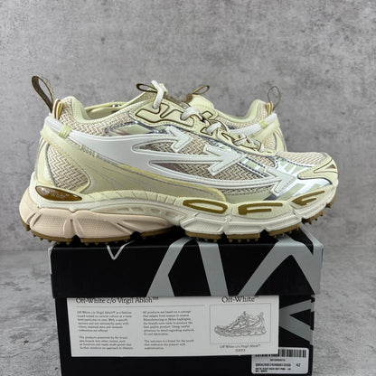 Off-White x Nike (Virgil Abloh)