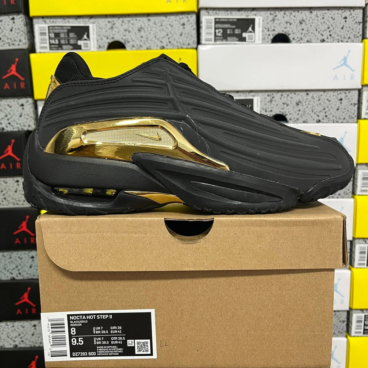 Nike NOCTA Hot Step 2