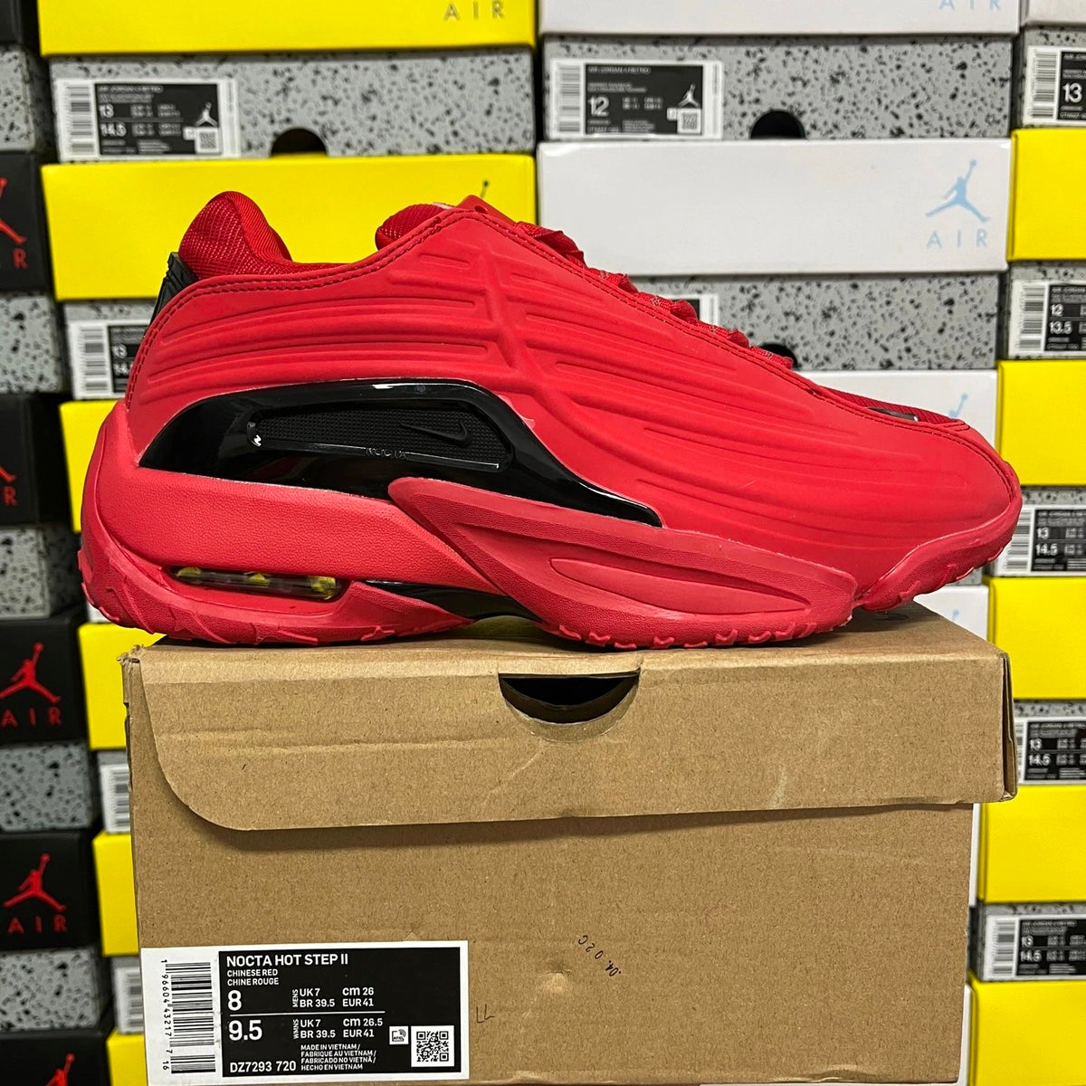 Nike NOCTA Hot Step 2