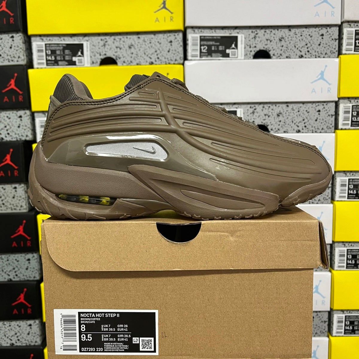 Nike NOCTA Hot Step 2