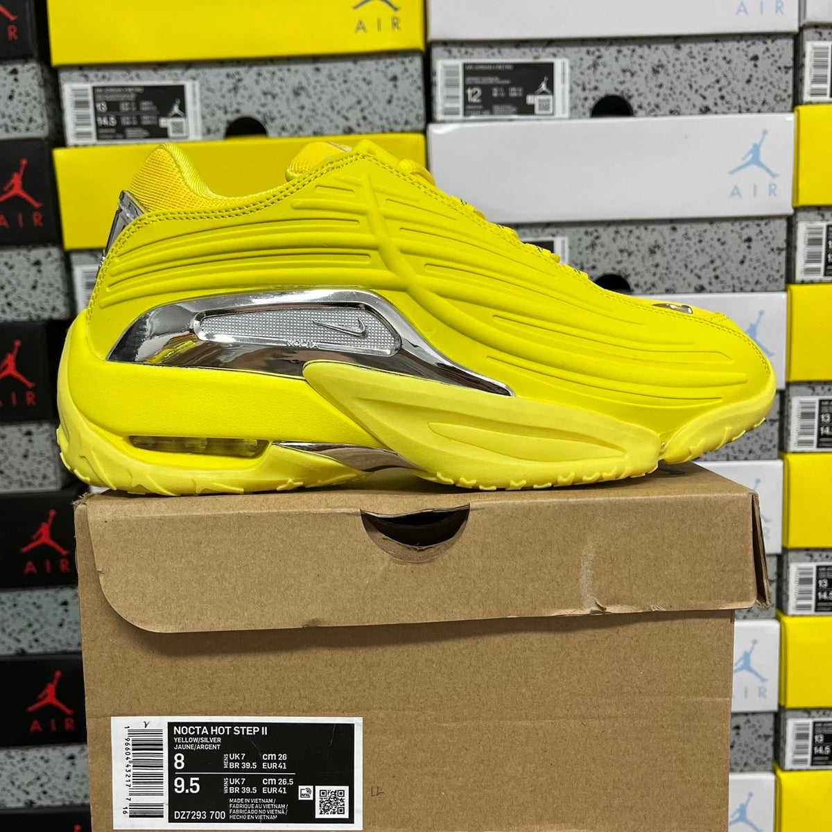 Nike NOCTA Hot Step 2