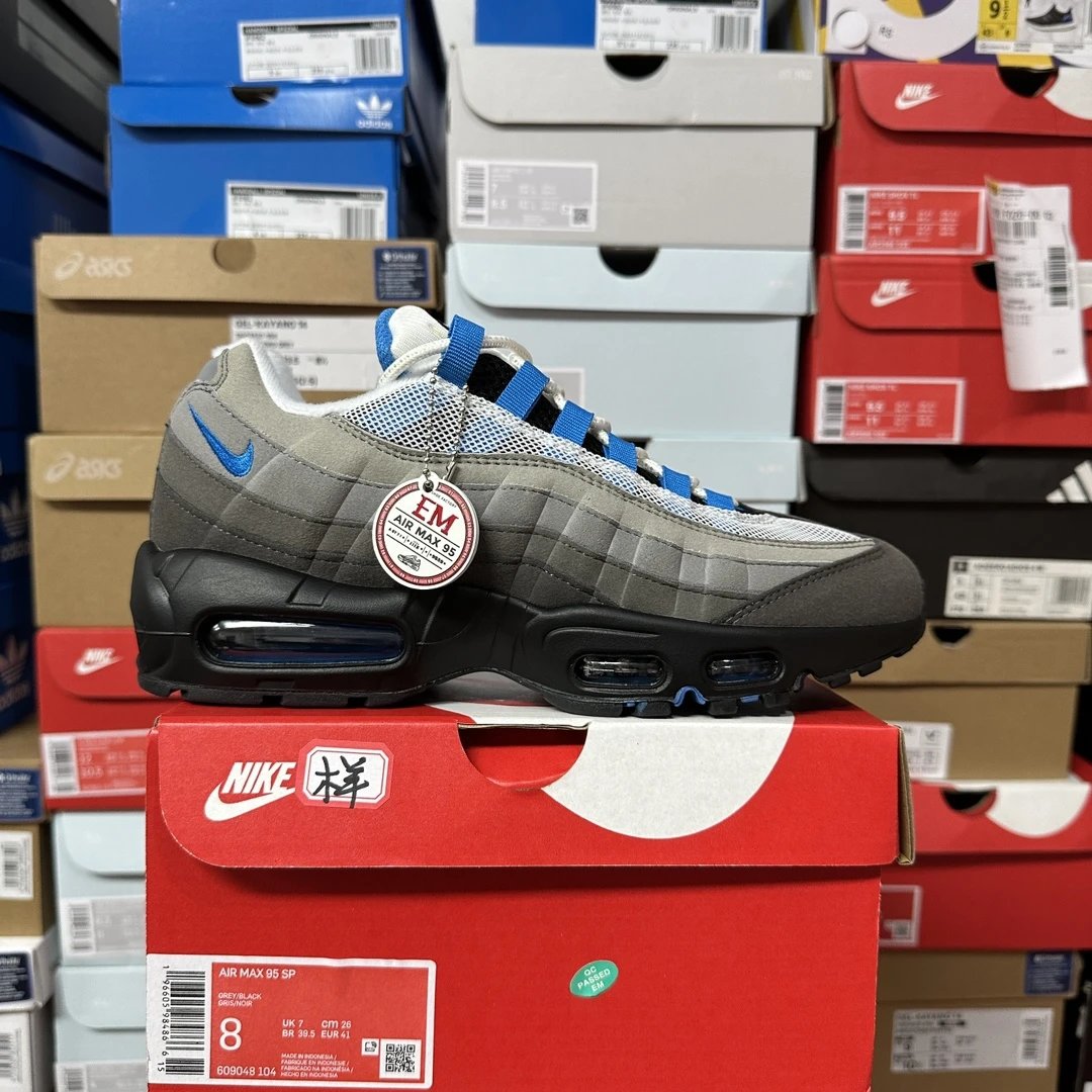 Nike Air Max 95