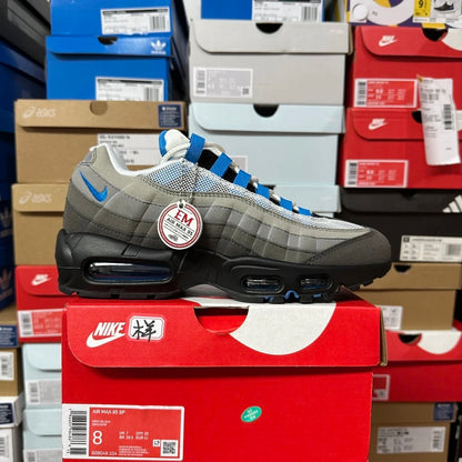 Nike Air Max 95