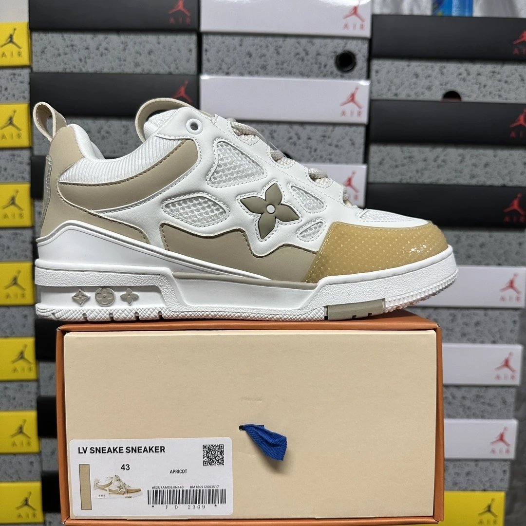 Louis Vuitton Skate