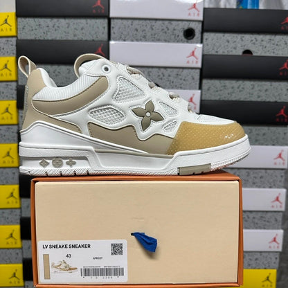 Louis Vuitton Skate
