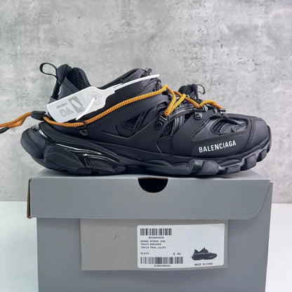 Balenciaga Track