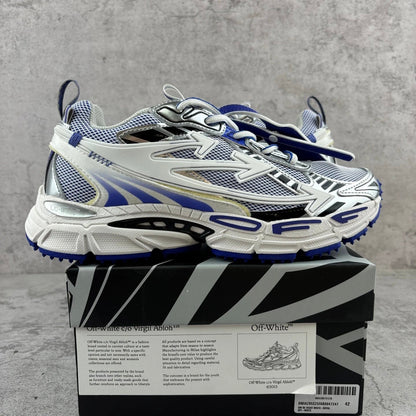 Off-White x Nike (Virgil Abloh)
