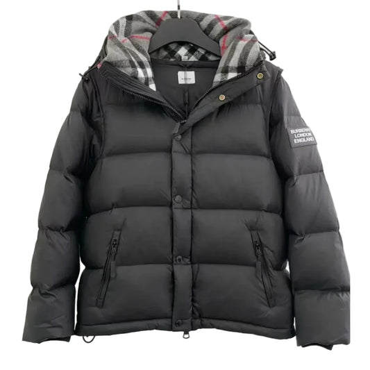 Burberry Puffer Jacket