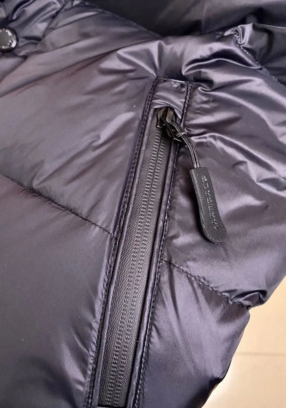 Burberry Puffer Jacket