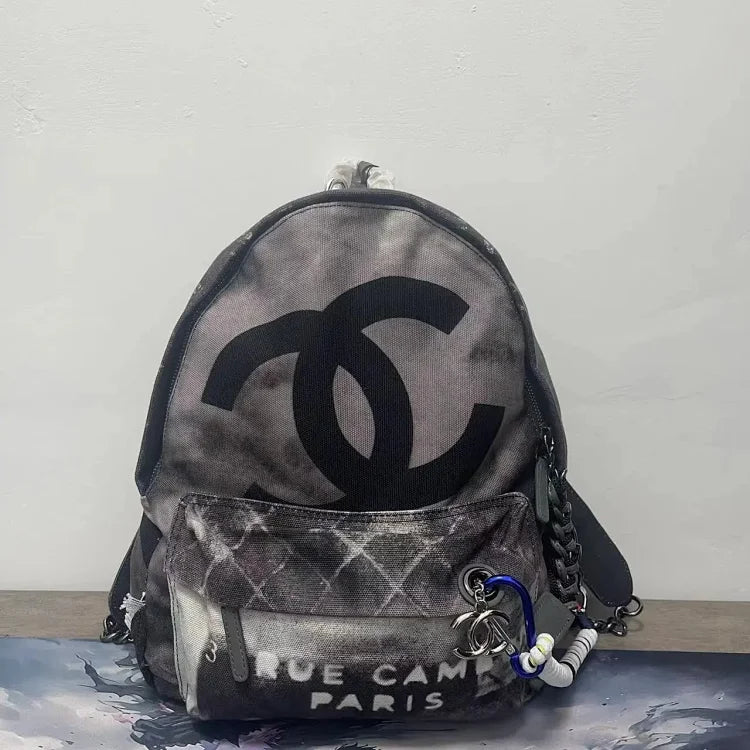Mochila Xne Fluorescente