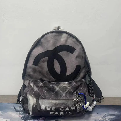 Mochila Xne Fluorescente