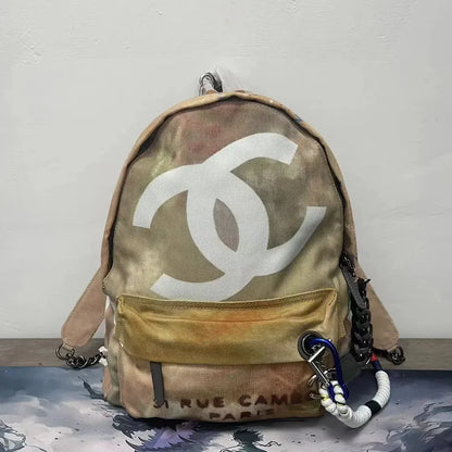 Mochila Xne Fluorescente