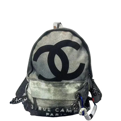 Mochila Xne Fluorescente