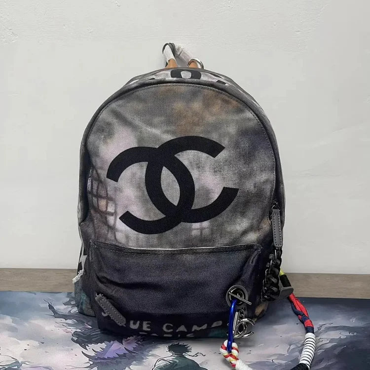 Mochila Xne Fluorescente