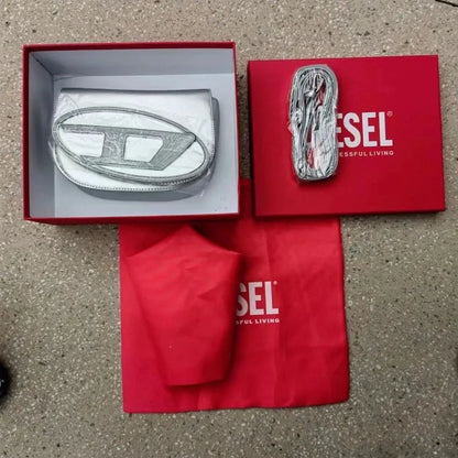 Diesel Shoulder Bag 1DR XS