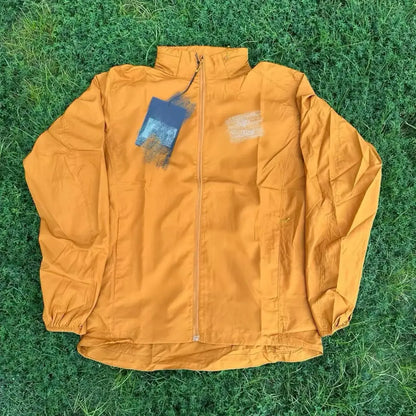Arcteryx NODIN JACKET Naranja