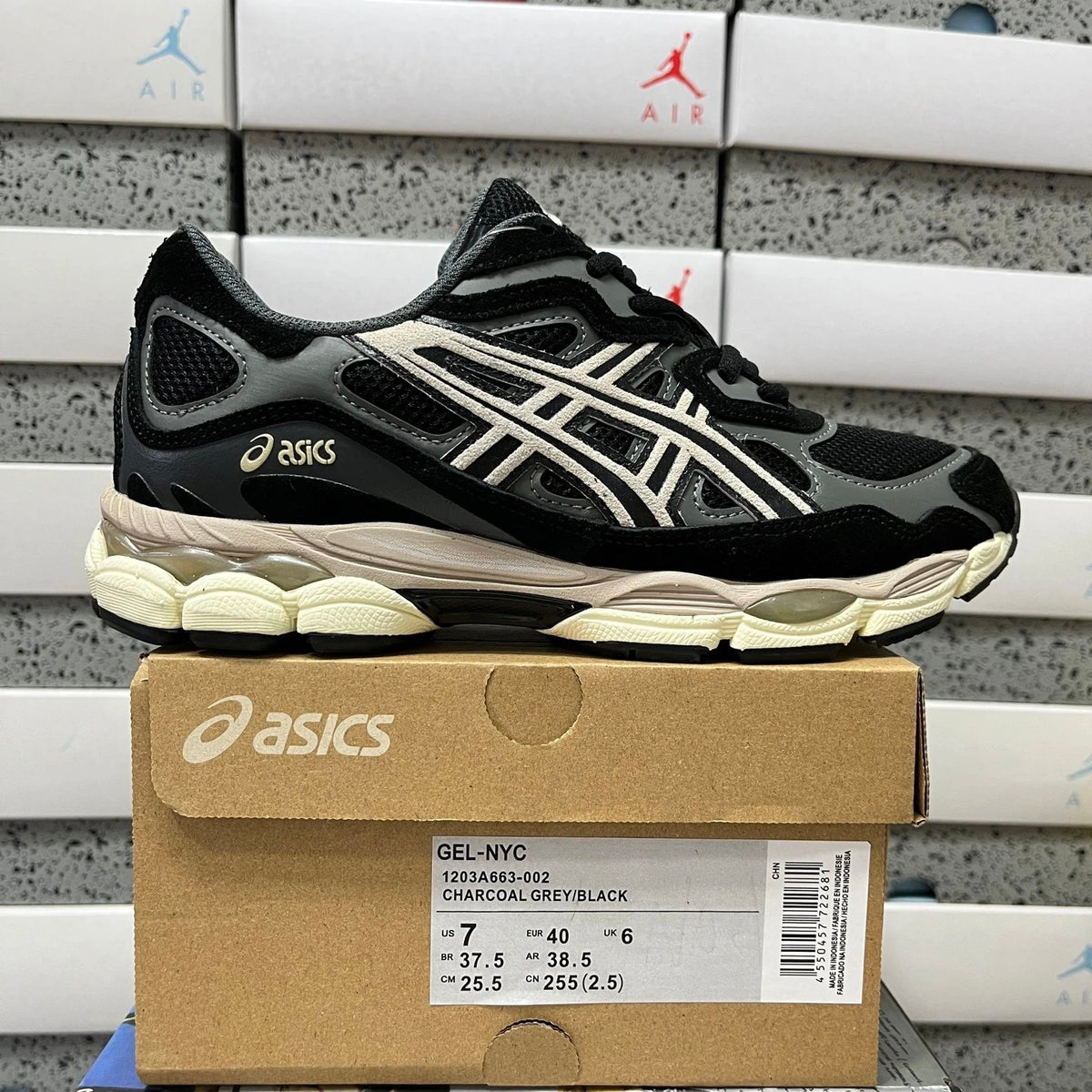 ASICS GEL-NYC