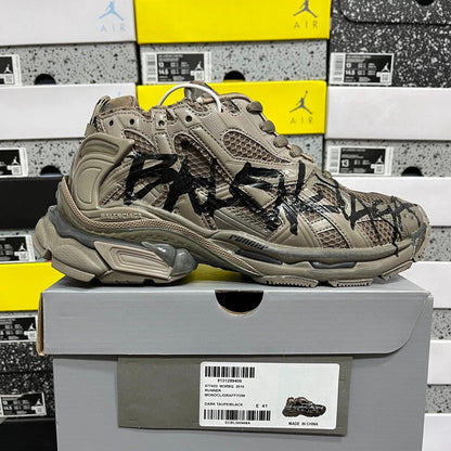 Balenciaga Runner