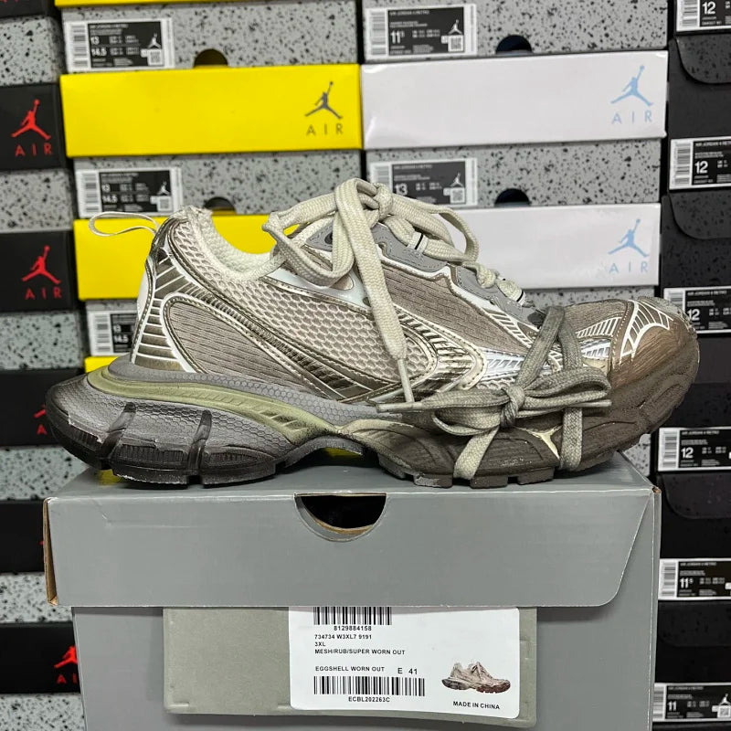 Balenciaga 3XL