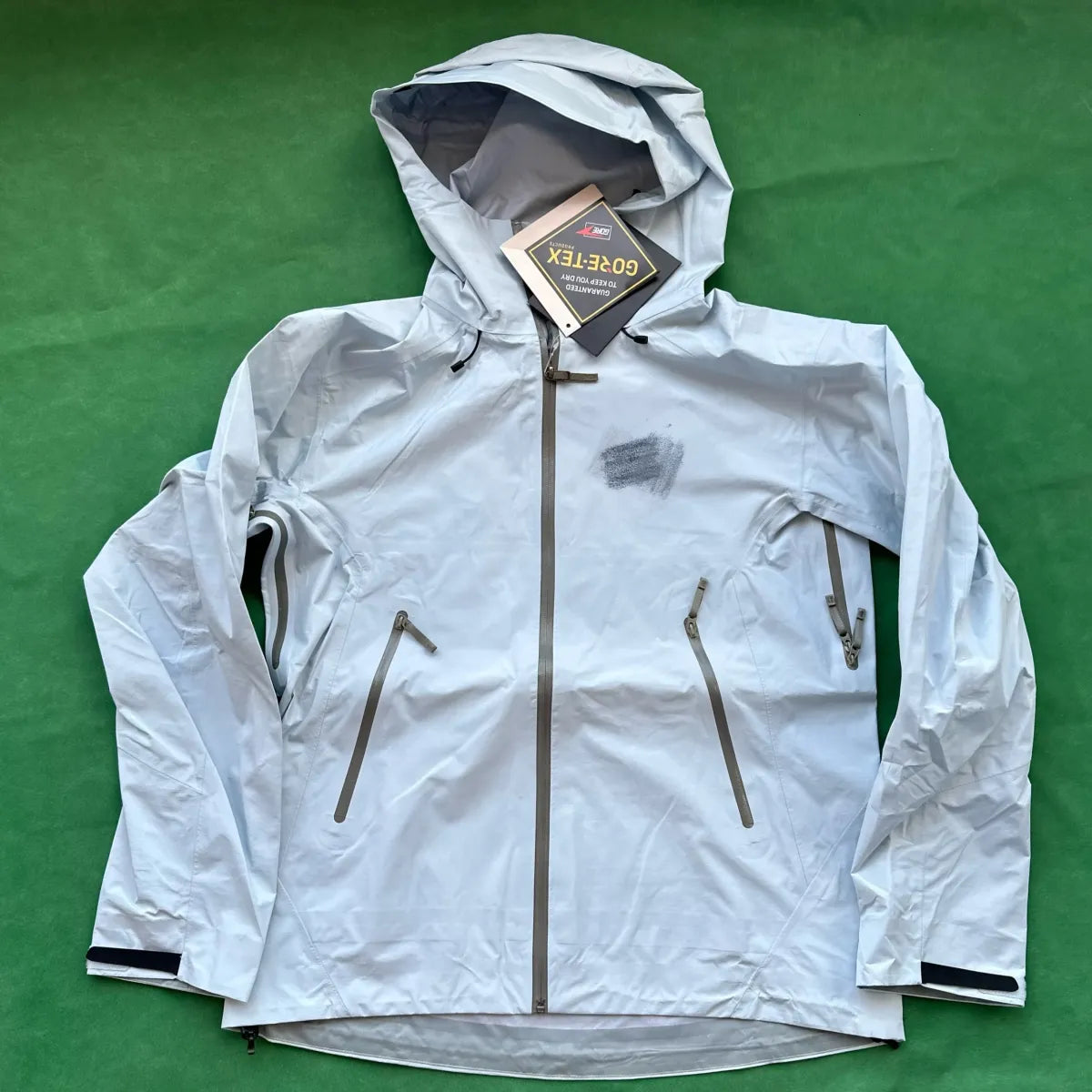 Arcteryx LT Azul Éter