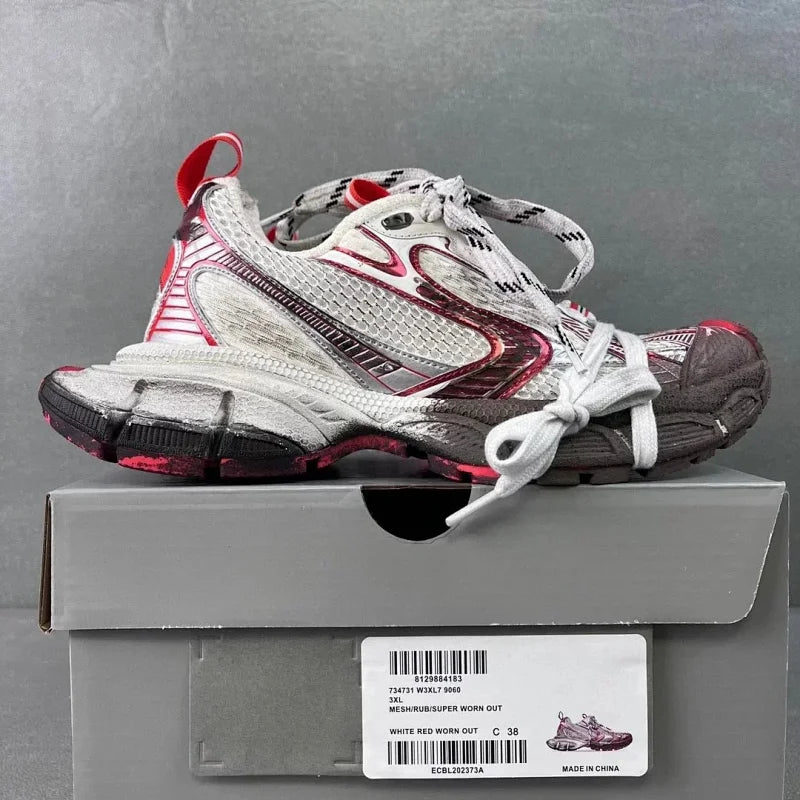 Balenciaga 3XL