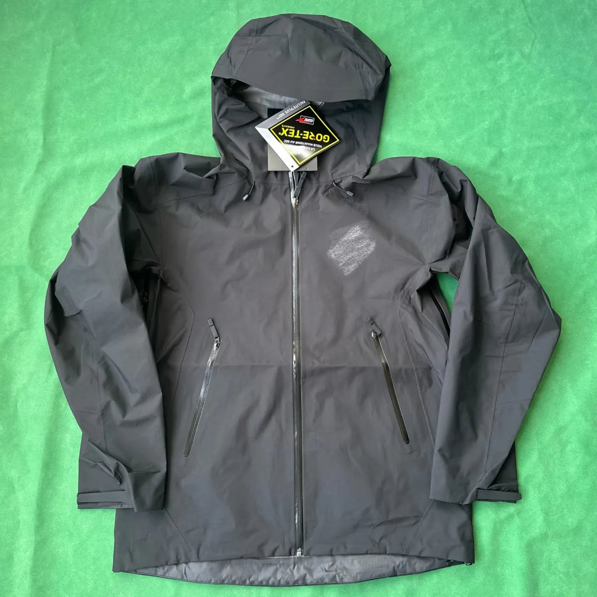 Arcteryx LT Negro