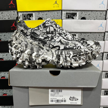 Balenciaga Defender