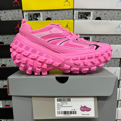 Balenciaga Defender