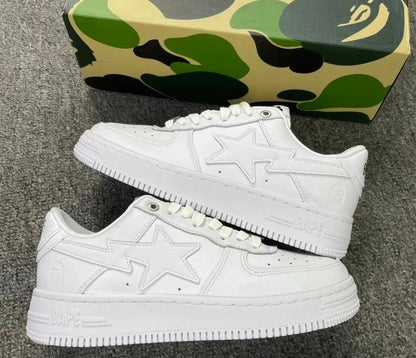 Bape Sta Low