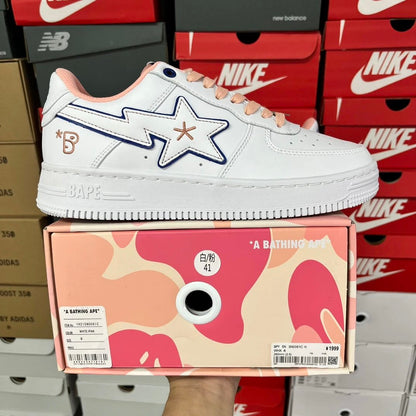 Bape Sta Low