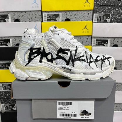 Balenciaga Runner
