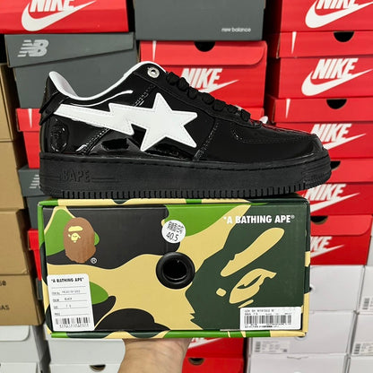 Bape Sta Low