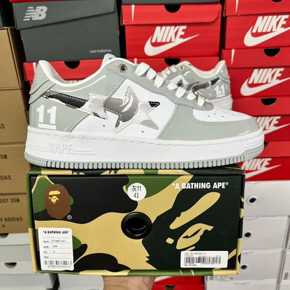 Bape Sta Low